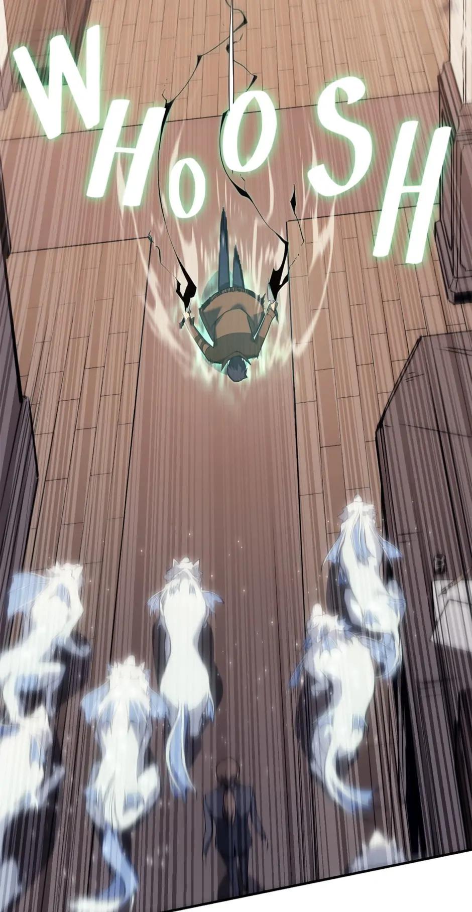 The Return of the Disaster-Class Hero Chapter 15