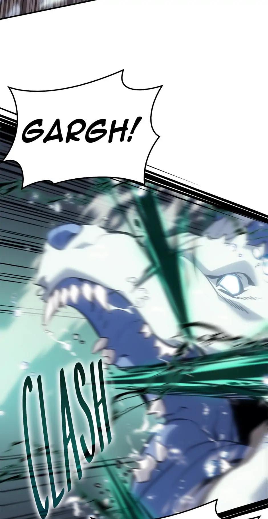 The Return of the Disaster-Class Hero Chapter 15