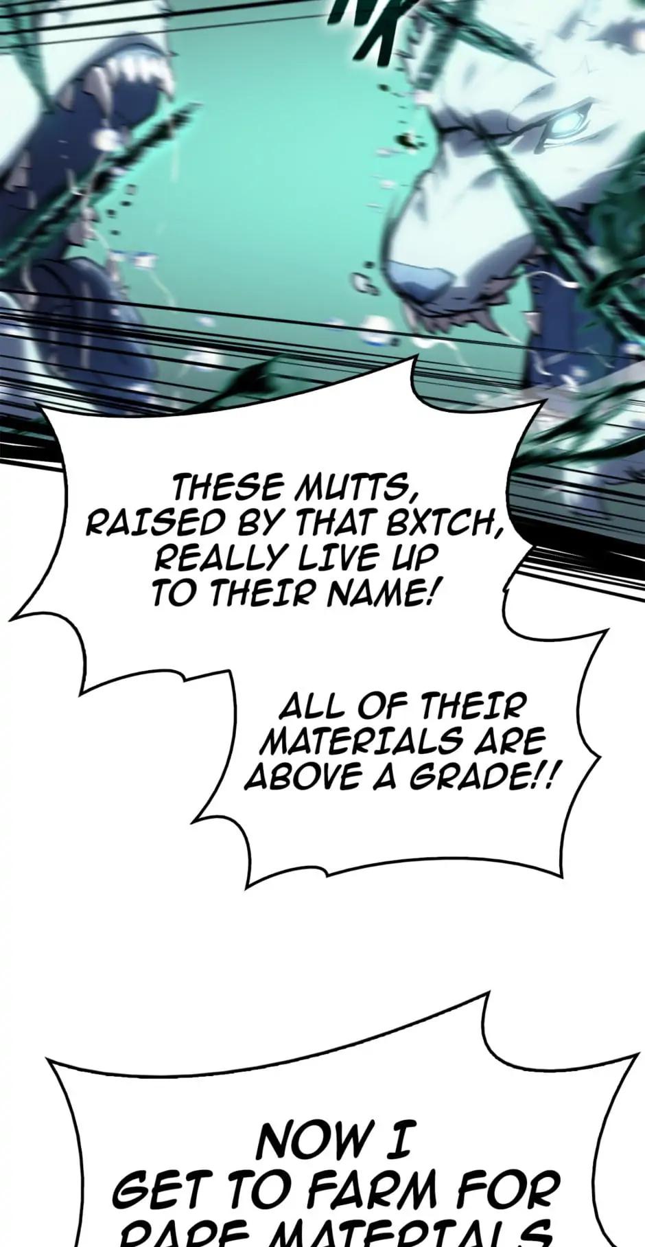 The Return of the Disaster-Class Hero Chapter 15