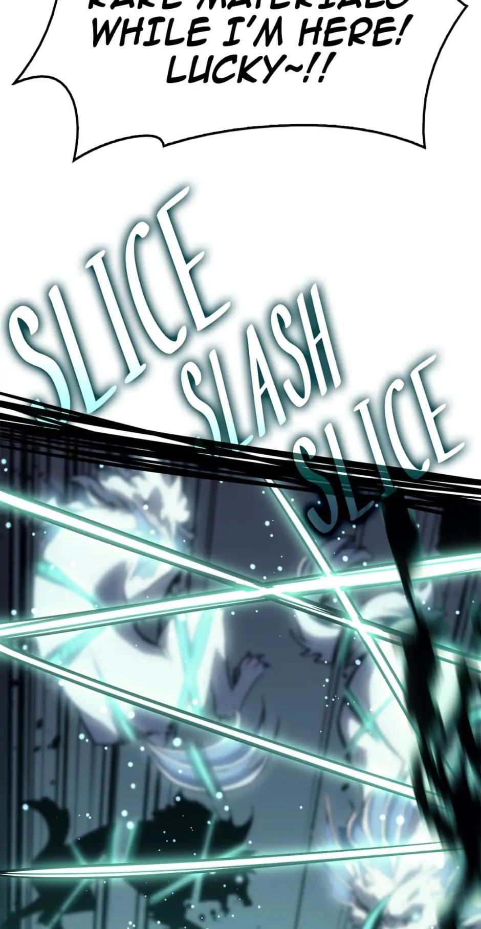 The Return of the Disaster-Class Hero Chapter 15