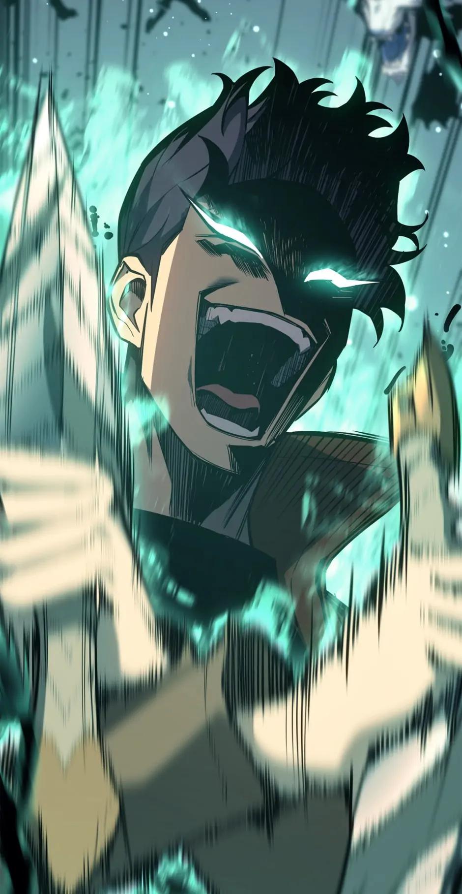 The Return of the Disaster-Class Hero Chapter 15