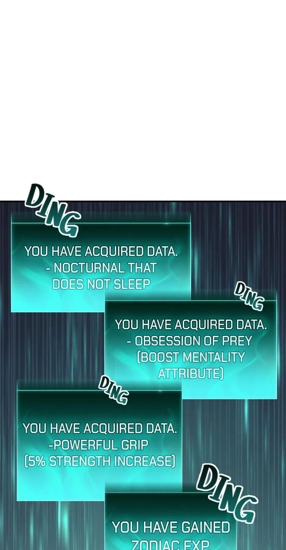 The Return of the Disaster-Class Hero Chapter 15