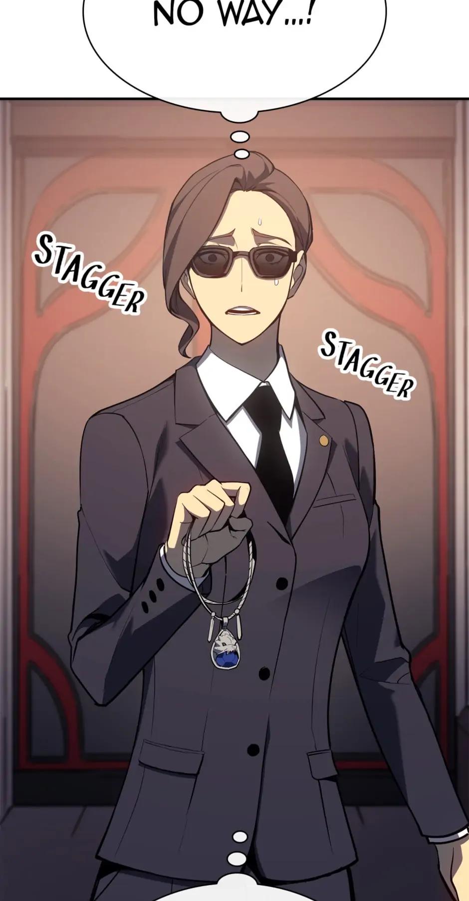 The Return of the Disaster-Class Hero Chapter 15