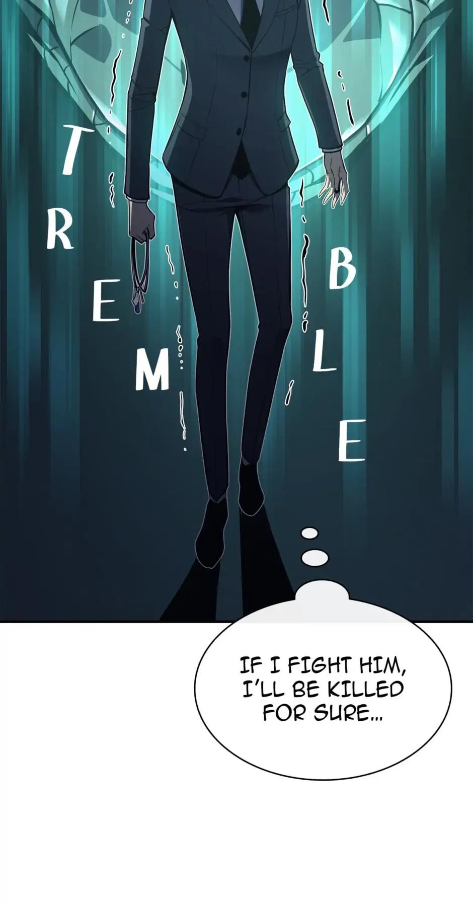 The Return of the Disaster-Class Hero Chapter 15