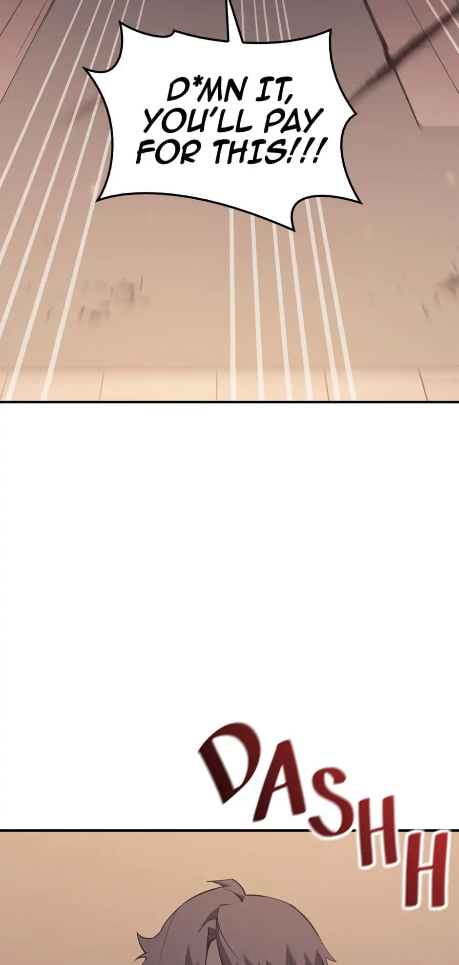 The Return of the Disaster-Class Hero Chapter 15