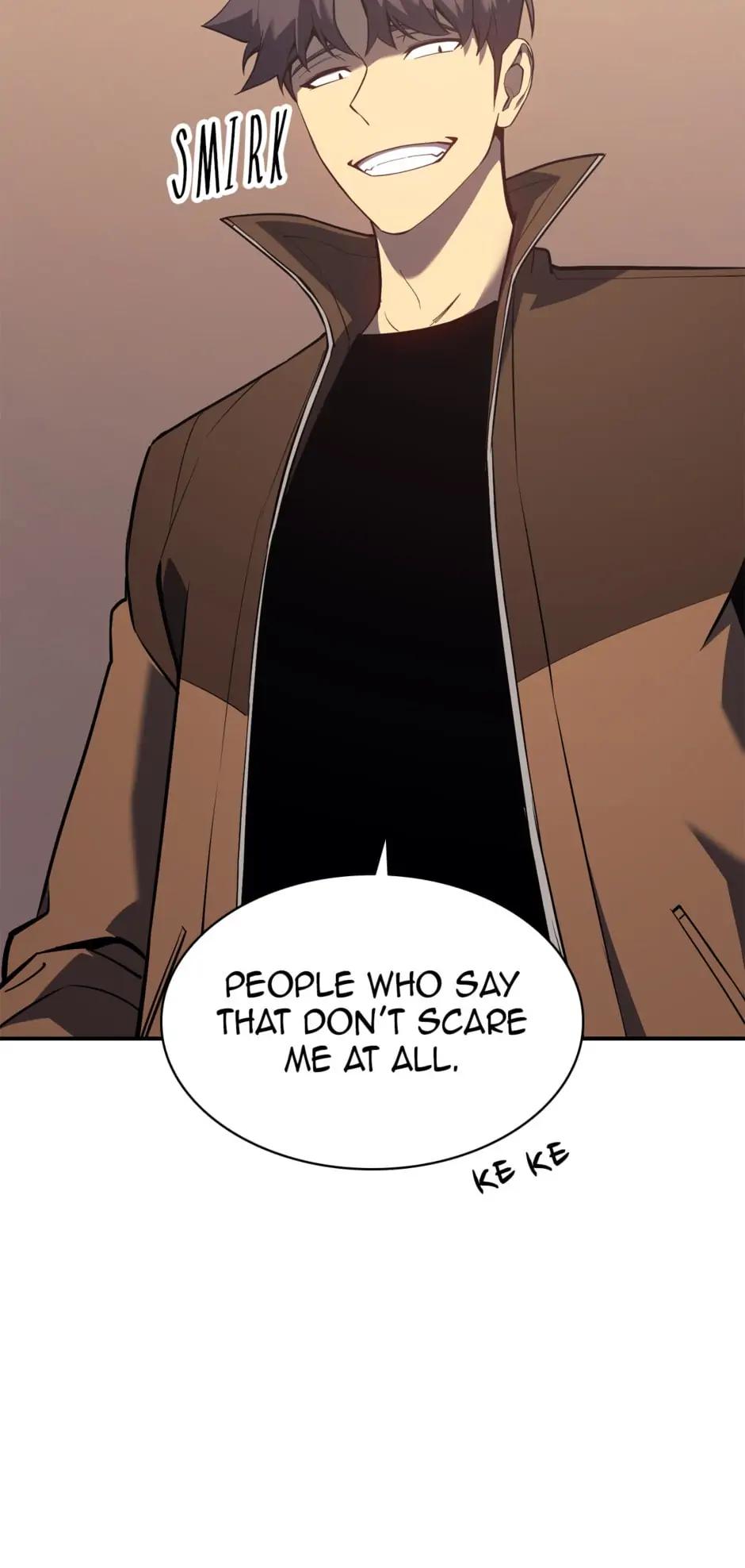 The Return of the Disaster-Class Hero Chapter 15