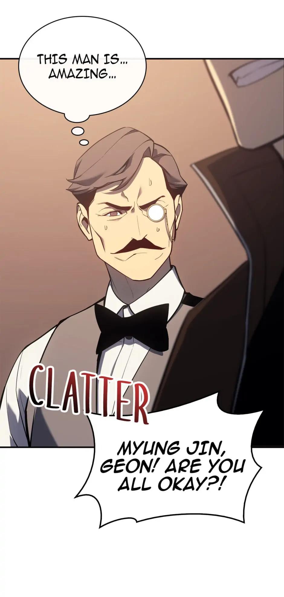 The Return of the Disaster-Class Hero Chapter 15