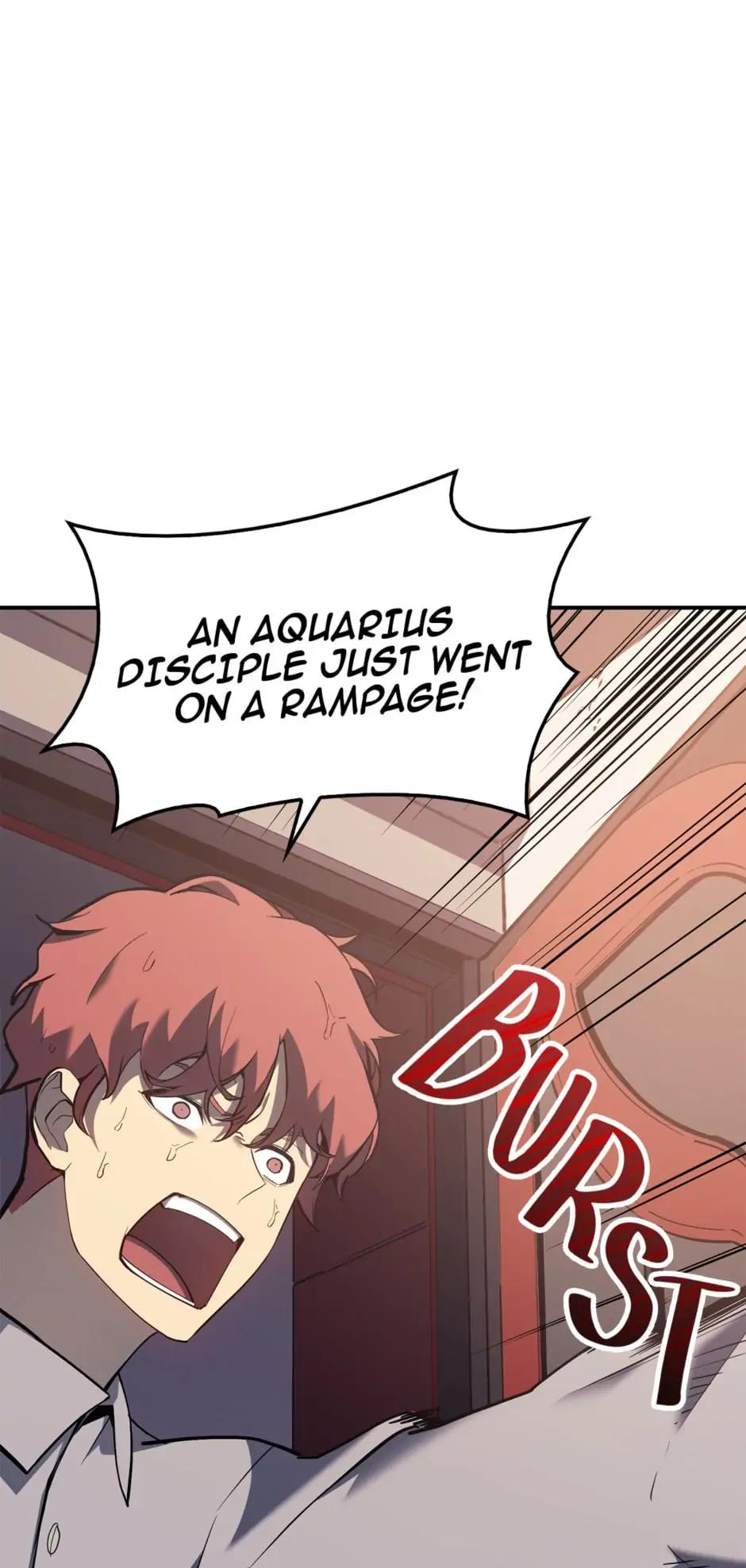 The Return of the Disaster-Class Hero Chapter 15