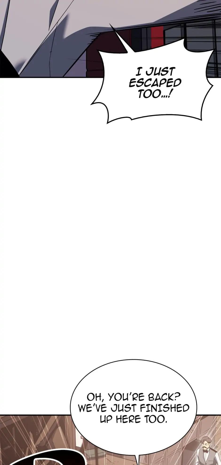 The Return of the Disaster-Class Hero Chapter 15