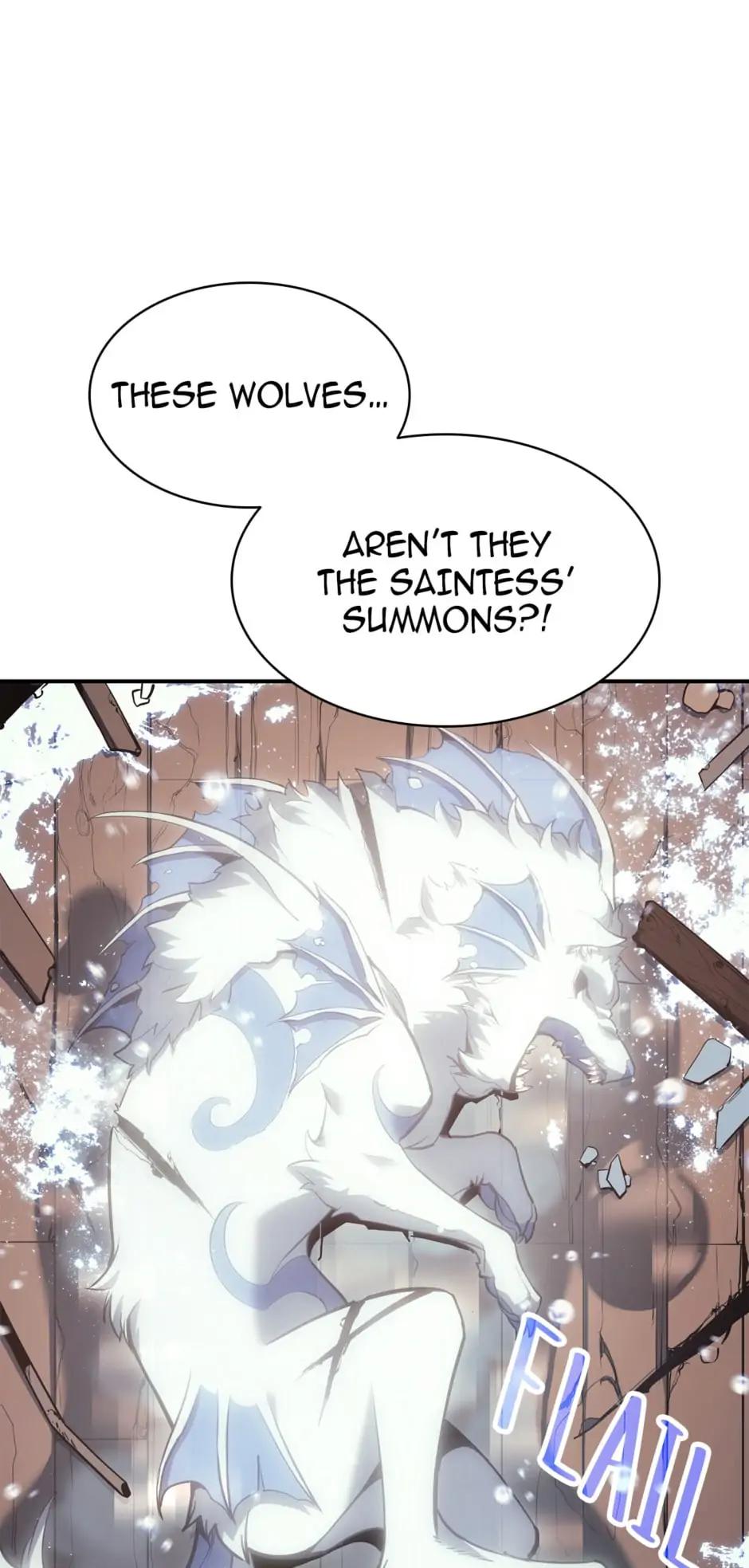 The Return of the Disaster-Class Hero Chapter 15