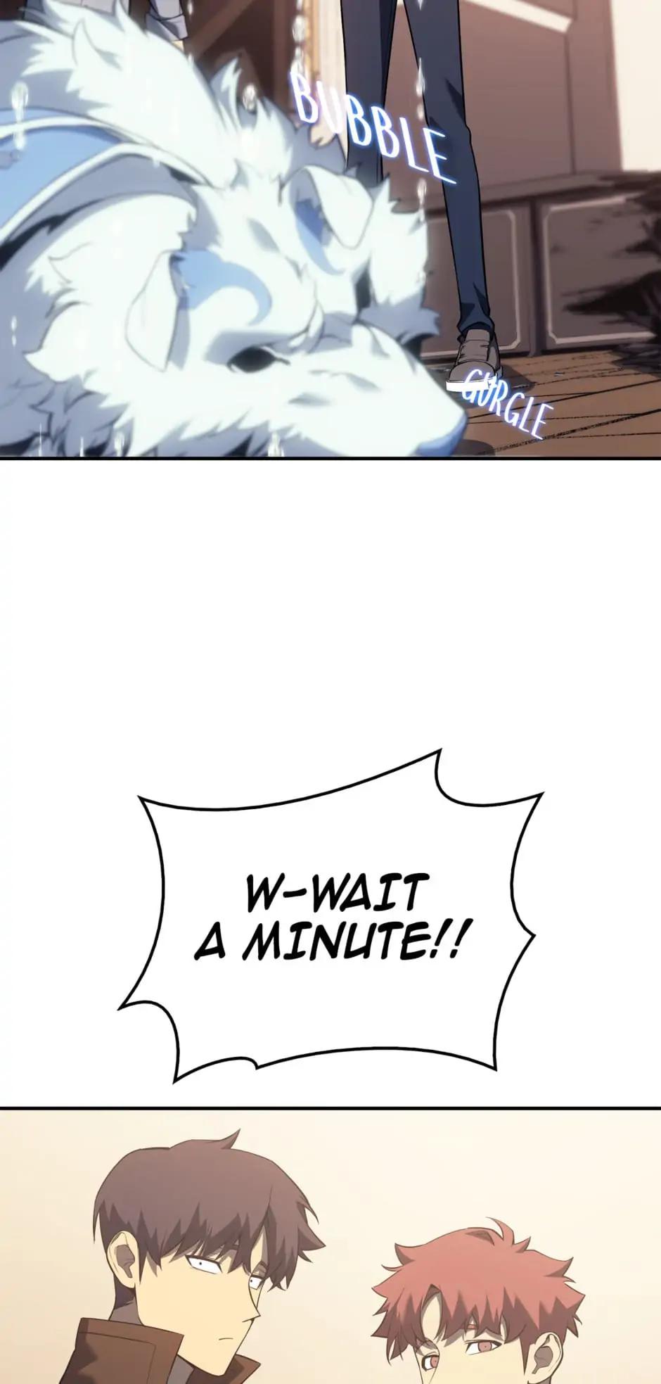 The Return of the Disaster-Class Hero Chapter 15