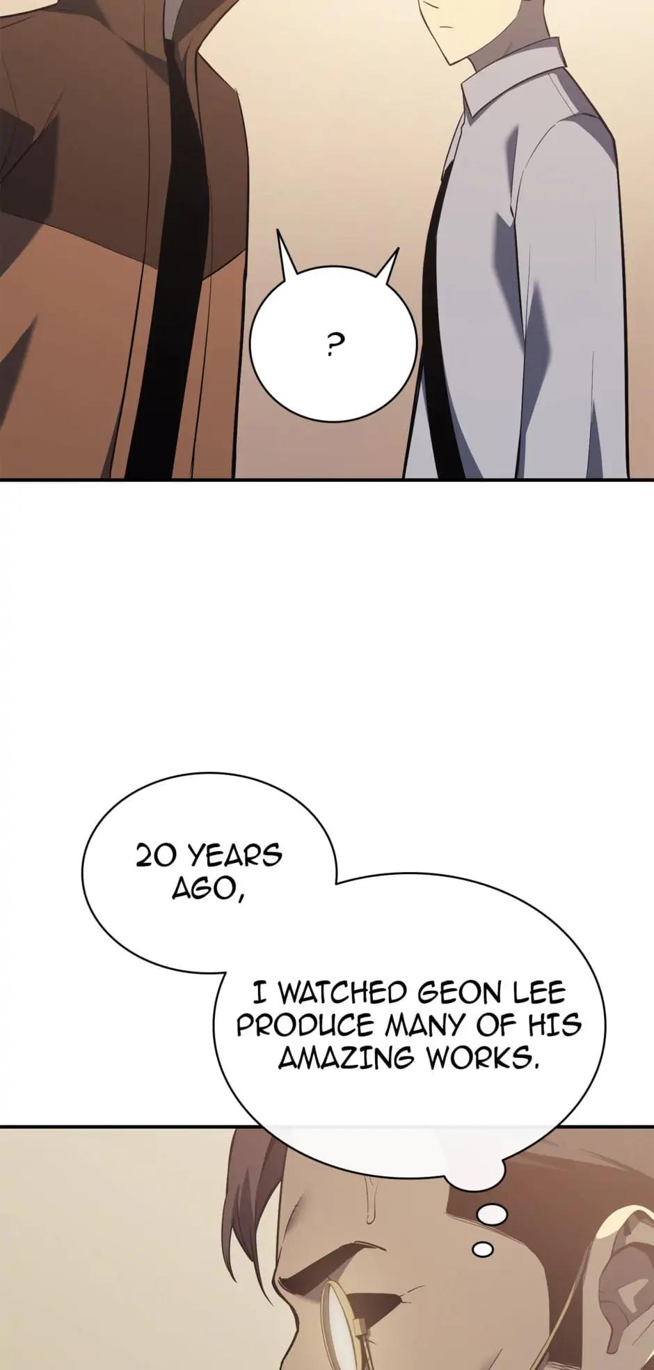 The Return of the Disaster-Class Hero Chapter 15