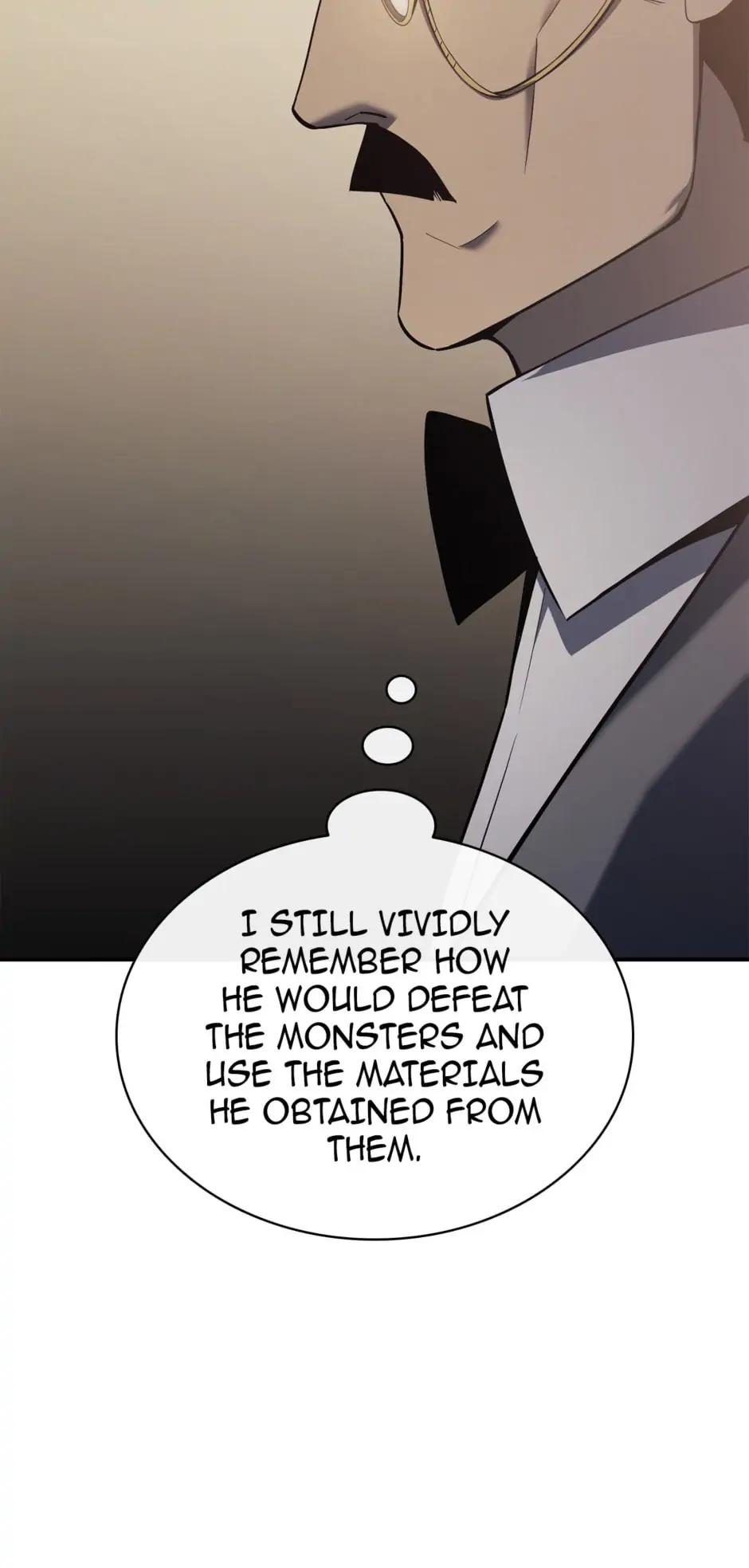 The Return of the Disaster-Class Hero Chapter 15