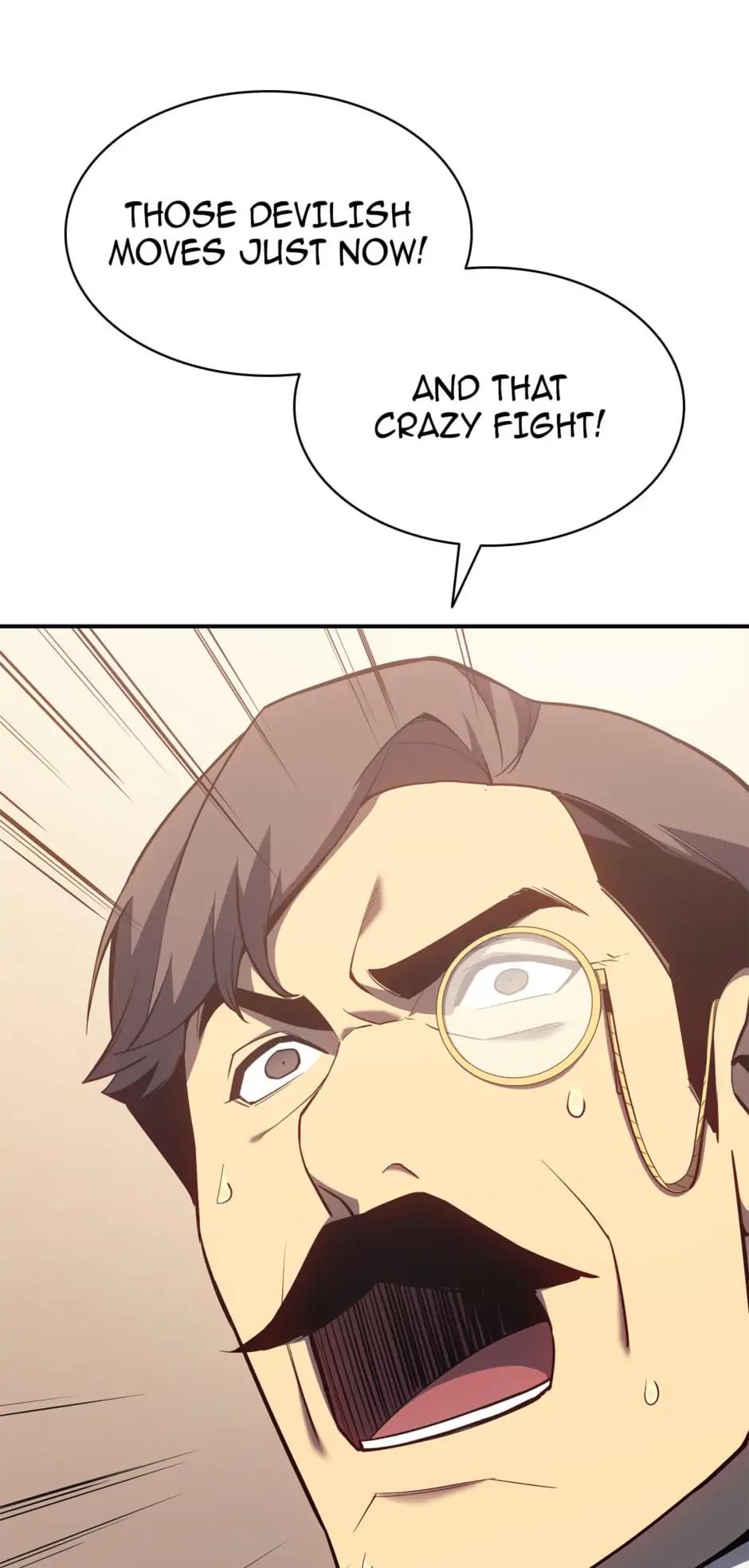 The Return of the Disaster-Class Hero Chapter 15