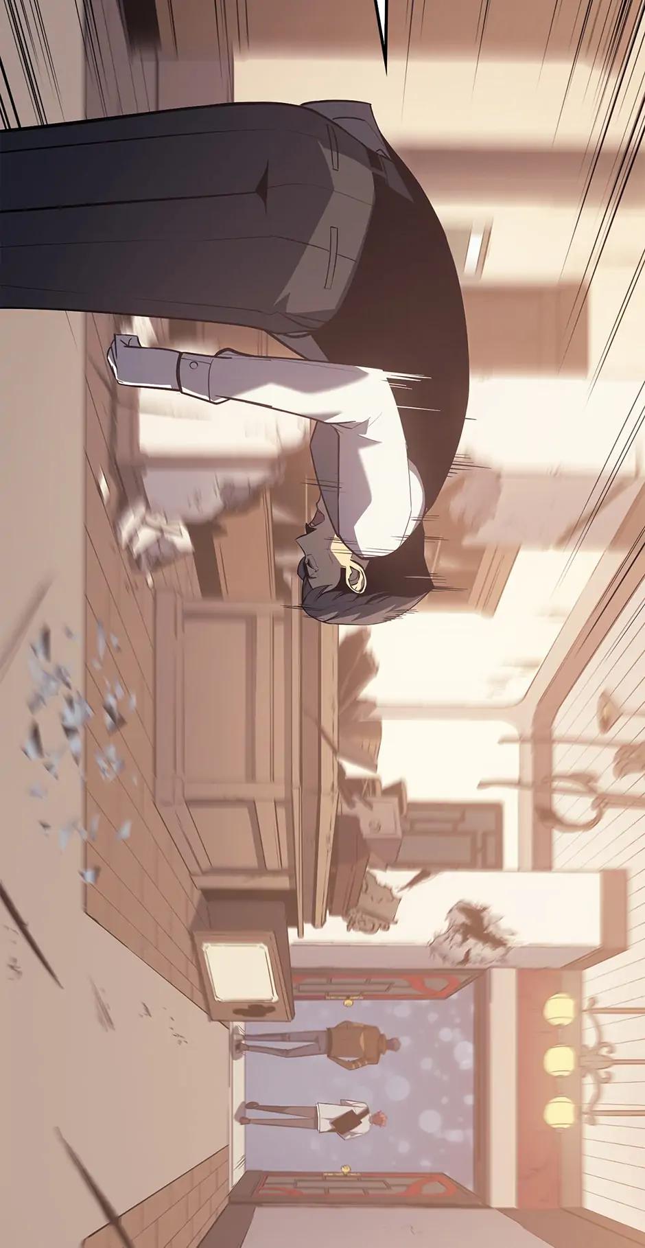 The Return of the Disaster-Class Hero Chapter 15