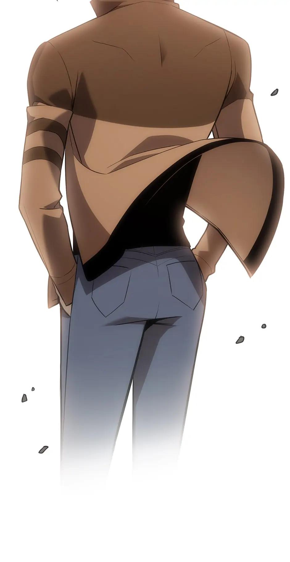 The Return of the Disaster-Class Hero Chapter 15