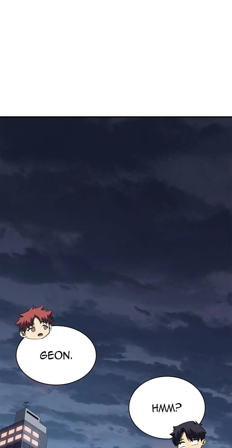 The Return of the Disaster-Class Hero Chapter 15