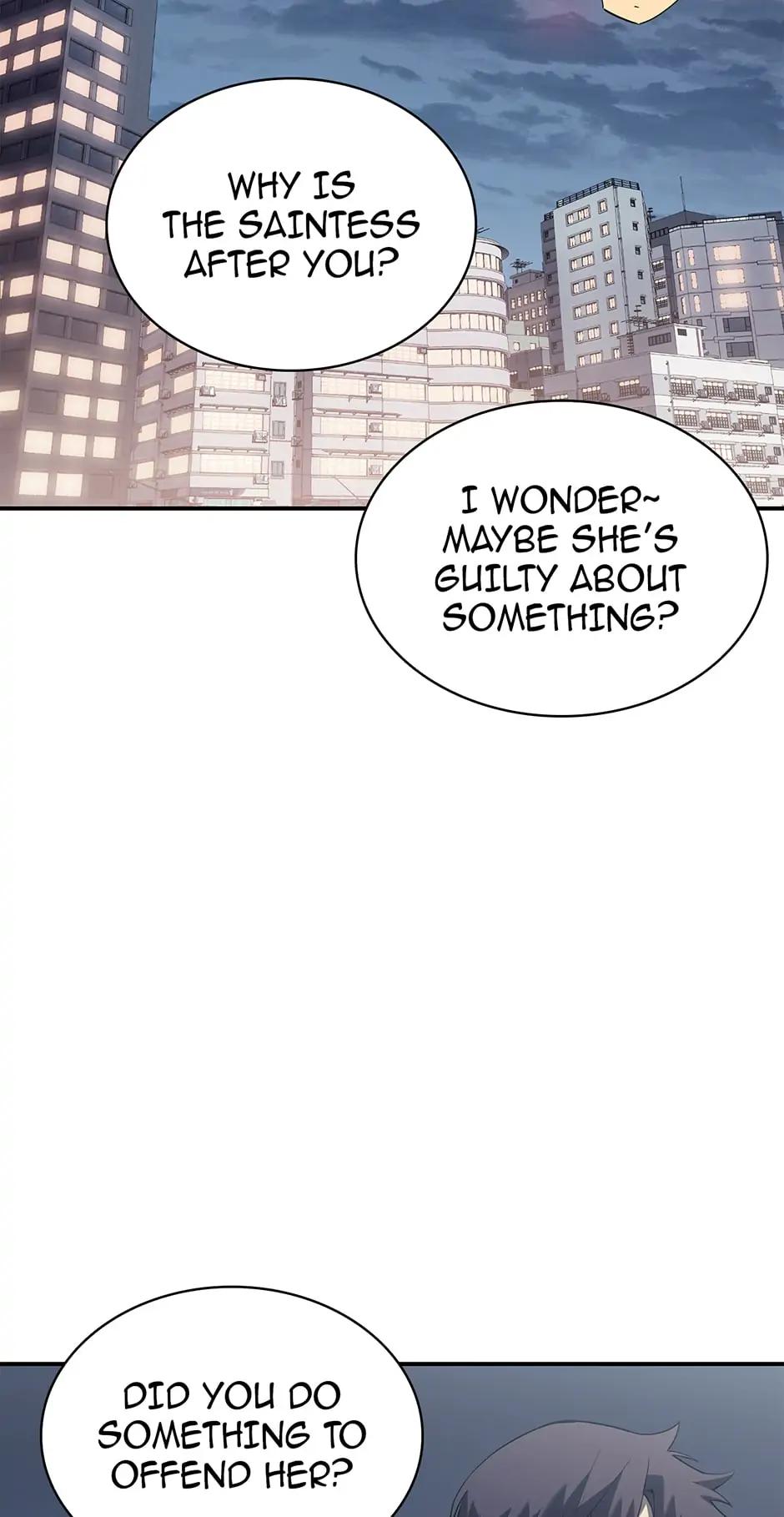 The Return of the Disaster-Class Hero Chapter 15