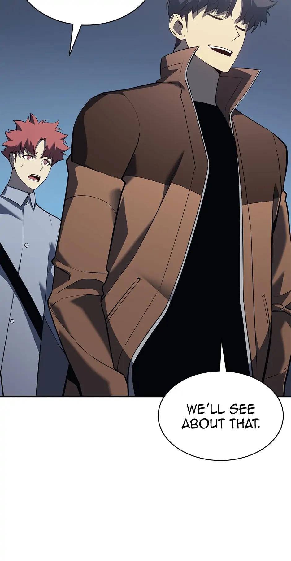 The Return of the Disaster-Class Hero Chapter 15