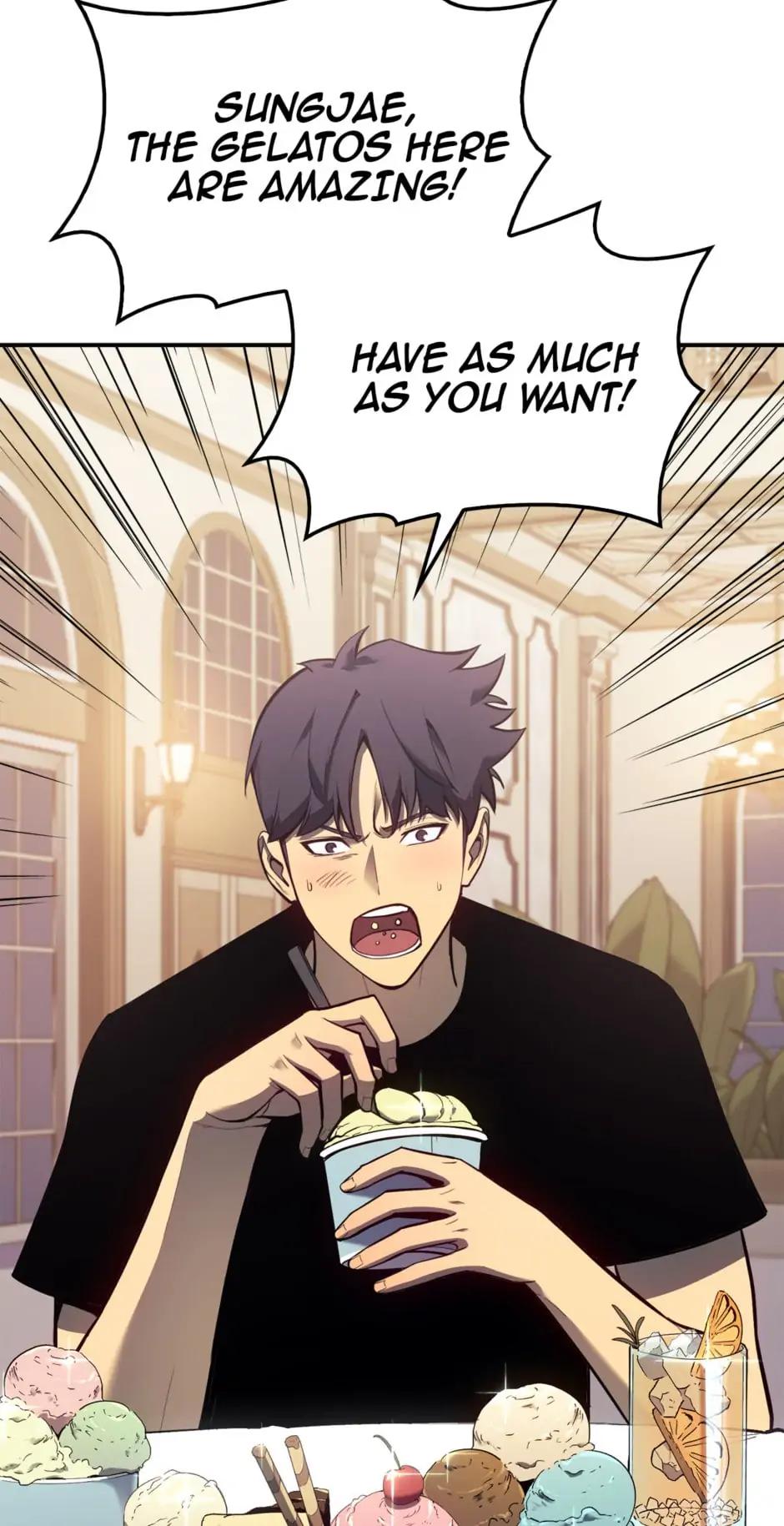 The Return of the Disaster-Class Hero Chapter 16