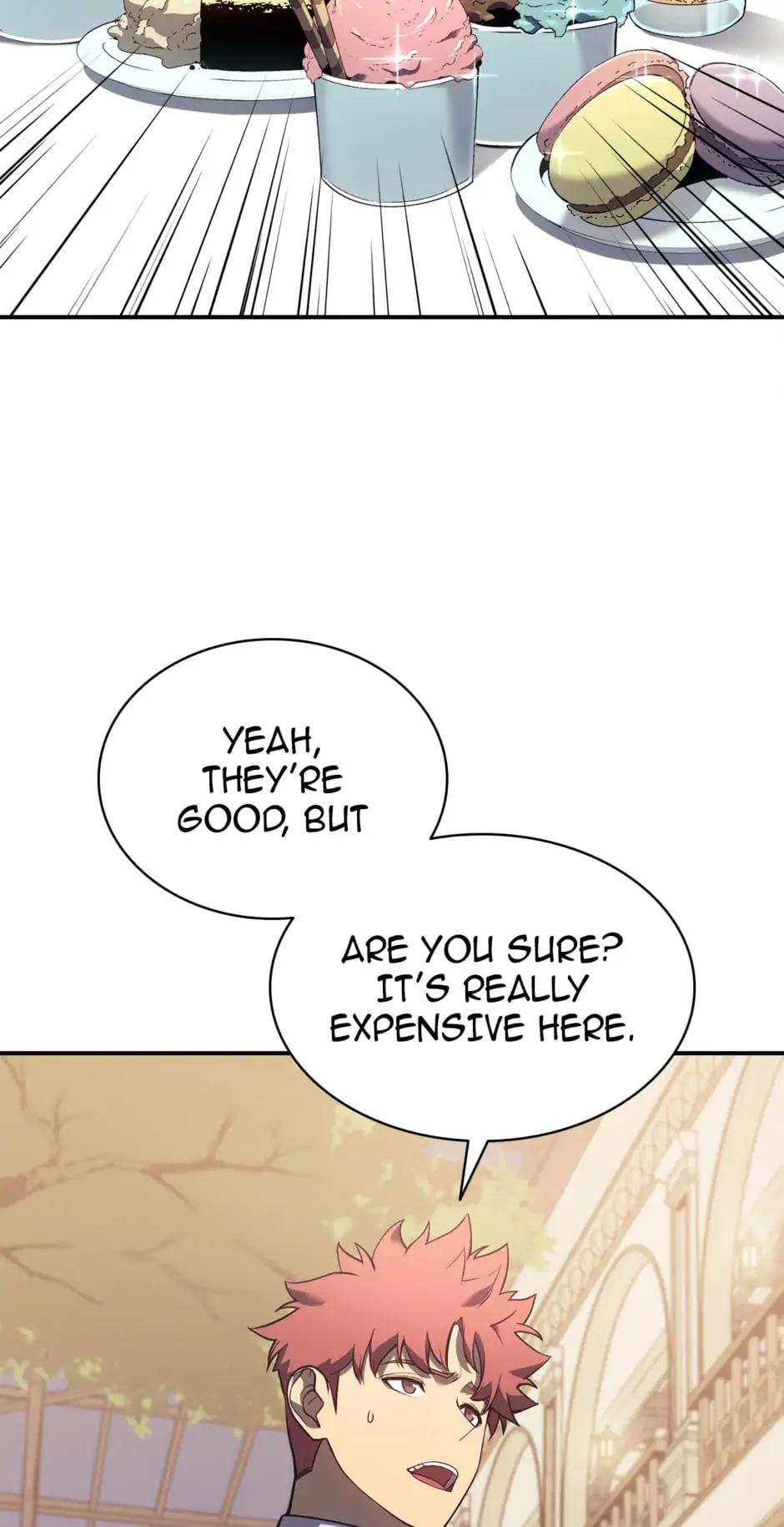 The Return of the Disaster-Class Hero Chapter 16