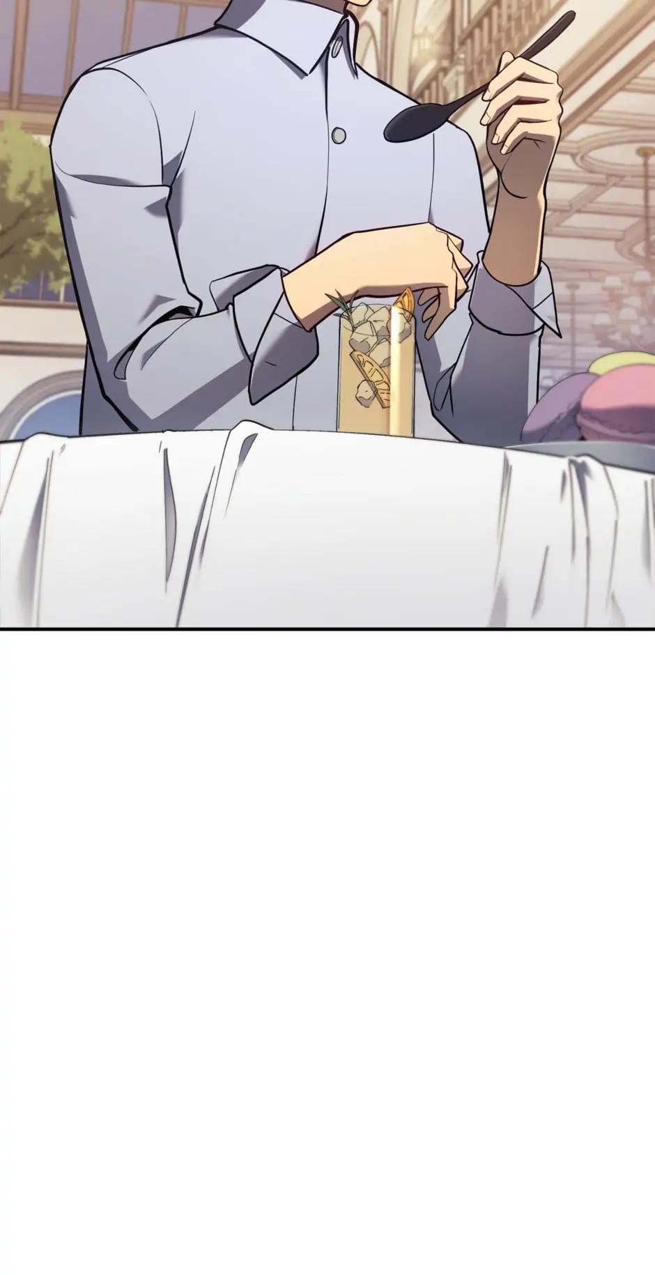 The Return of the Disaster-Class Hero Chapter 16