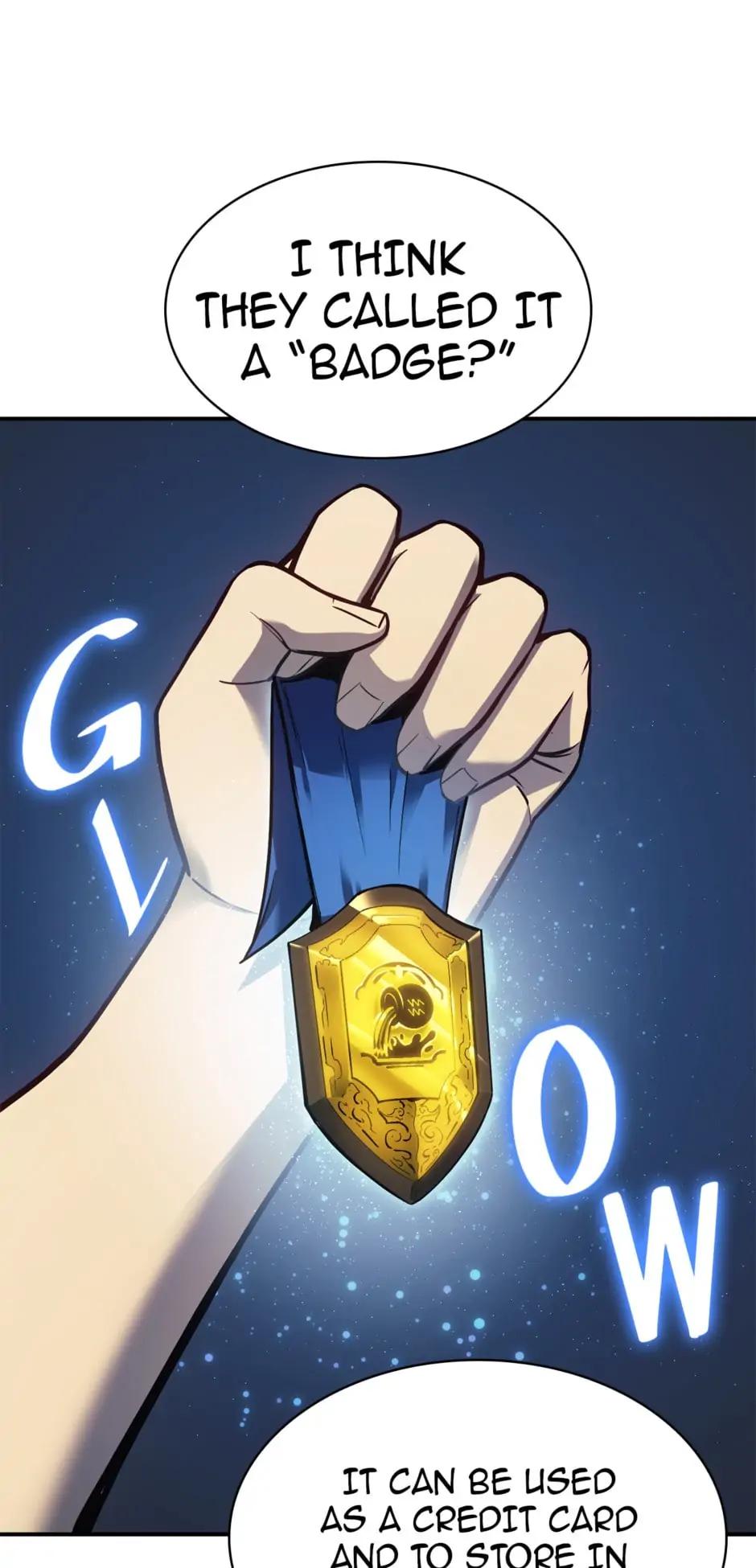 The Return of the Disaster-Class Hero Chapter 16