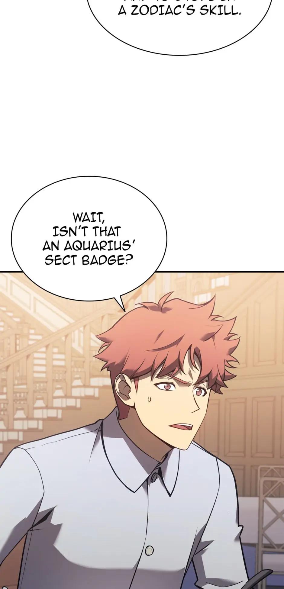 The Return of the Disaster-Class Hero Chapter 16