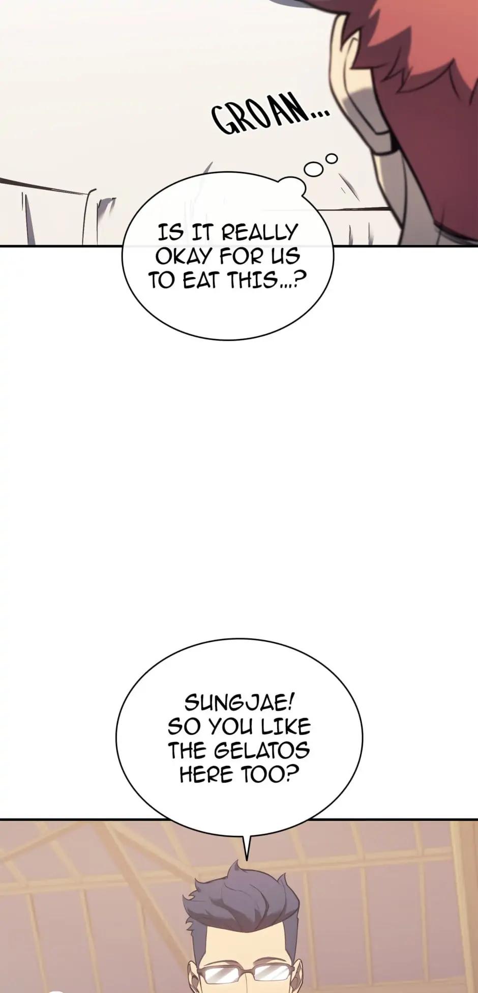 The Return of the Disaster-Class Hero Chapter 16