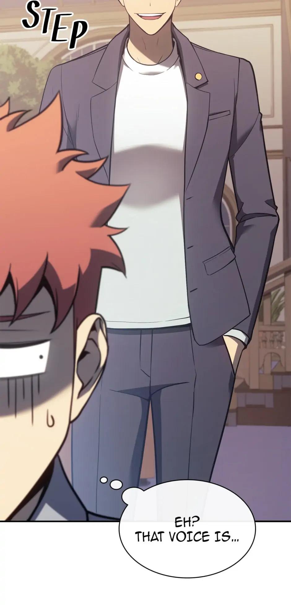 The Return of the Disaster-Class Hero Chapter 16