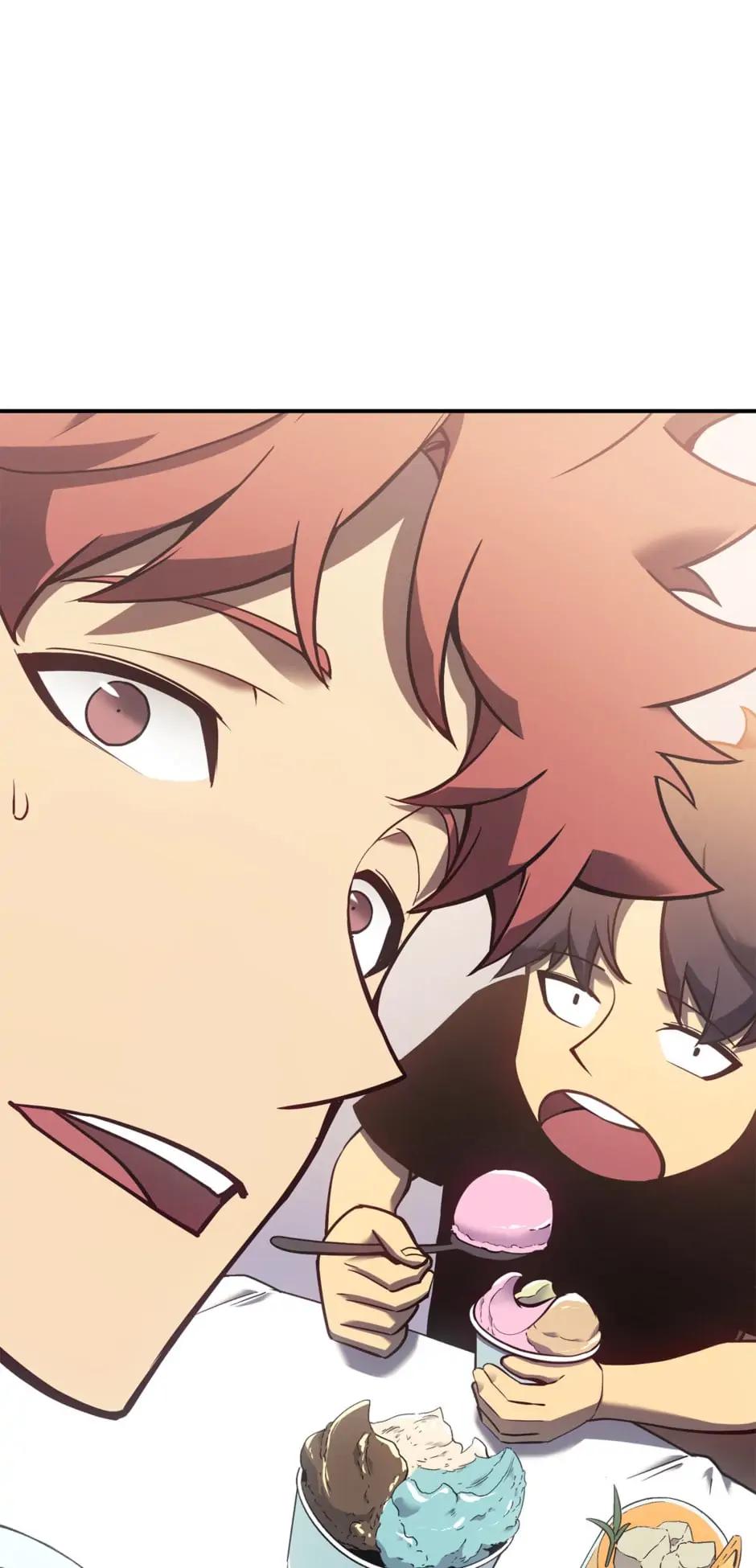 The Return of the Disaster-Class Hero Chapter 16