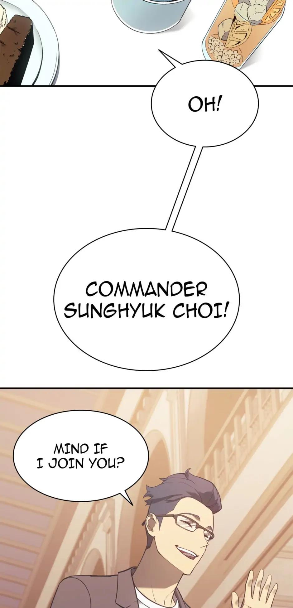 The Return of the Disaster-Class Hero Chapter 16