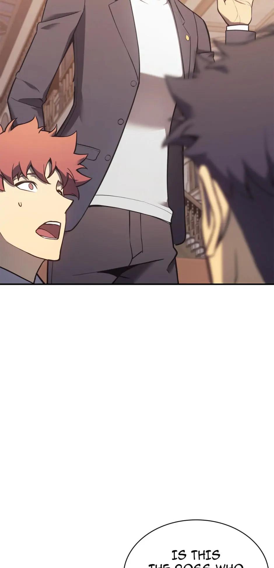 The Return of the Disaster-Class Hero Chapter 16