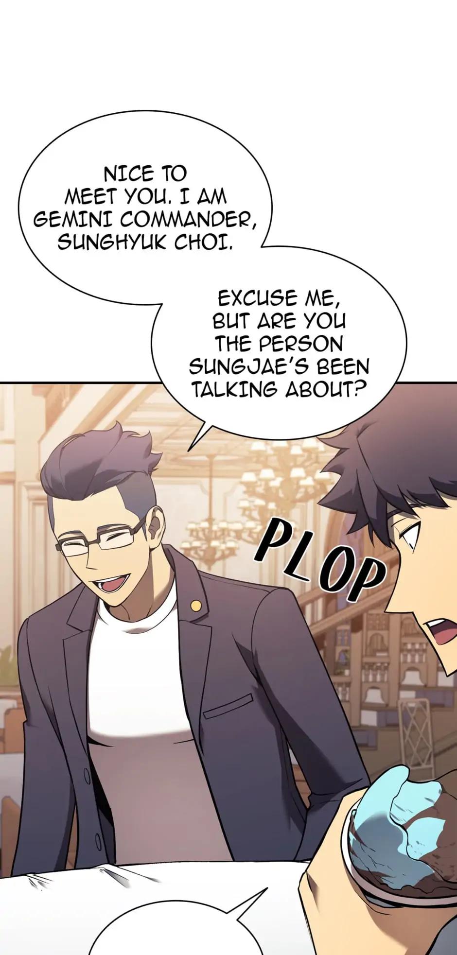 The Return of the Disaster-Class Hero Chapter 16