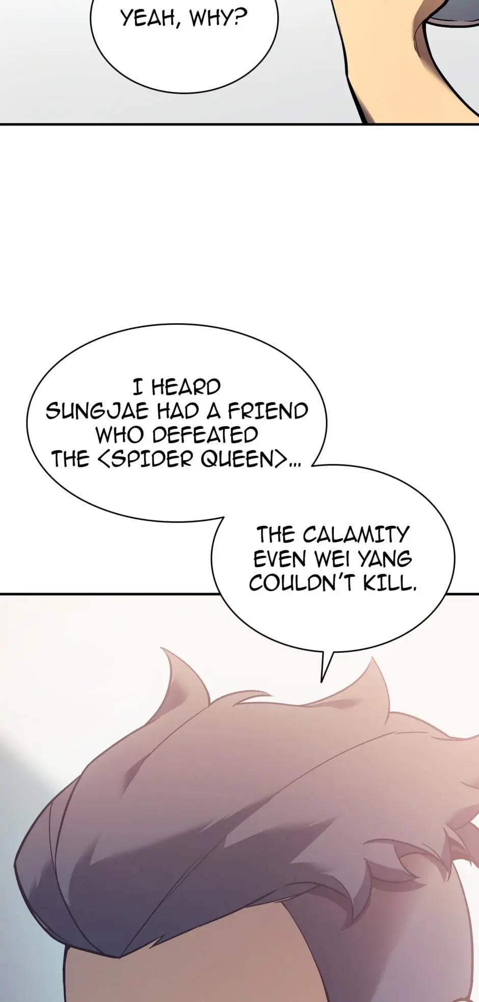 The Return of the Disaster-Class Hero Chapter 16