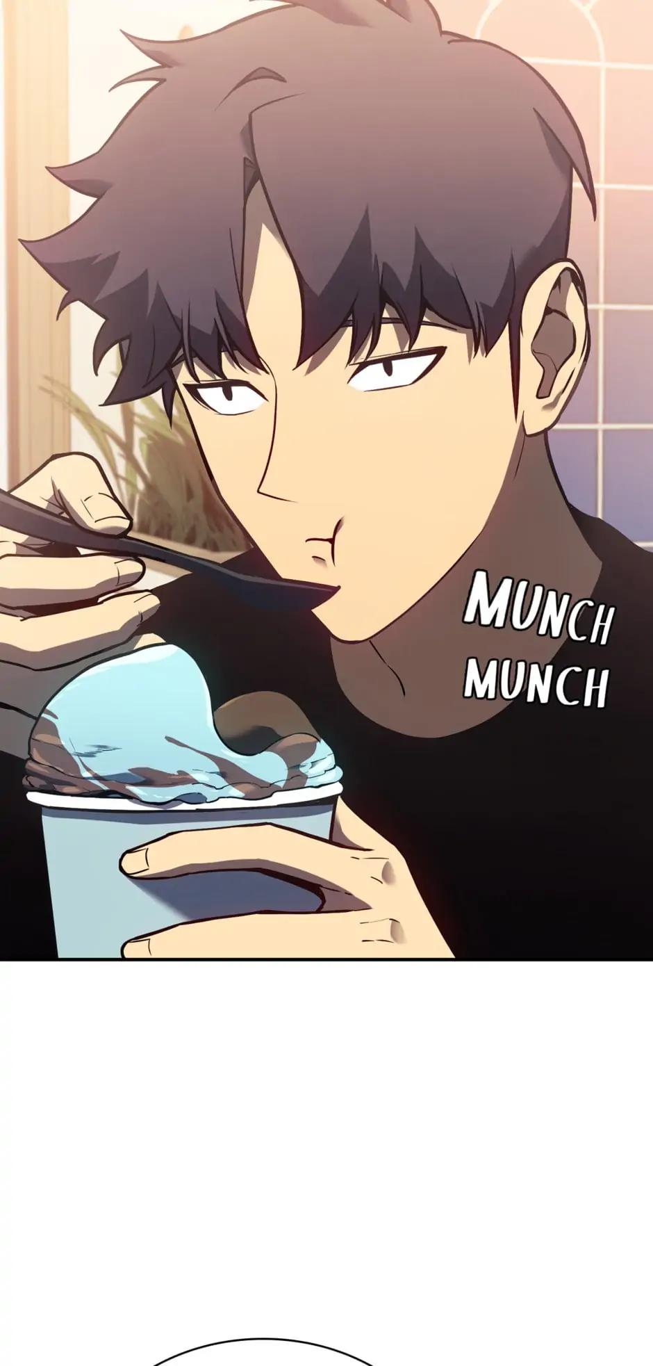 The Return of the Disaster-Class Hero Chapter 16