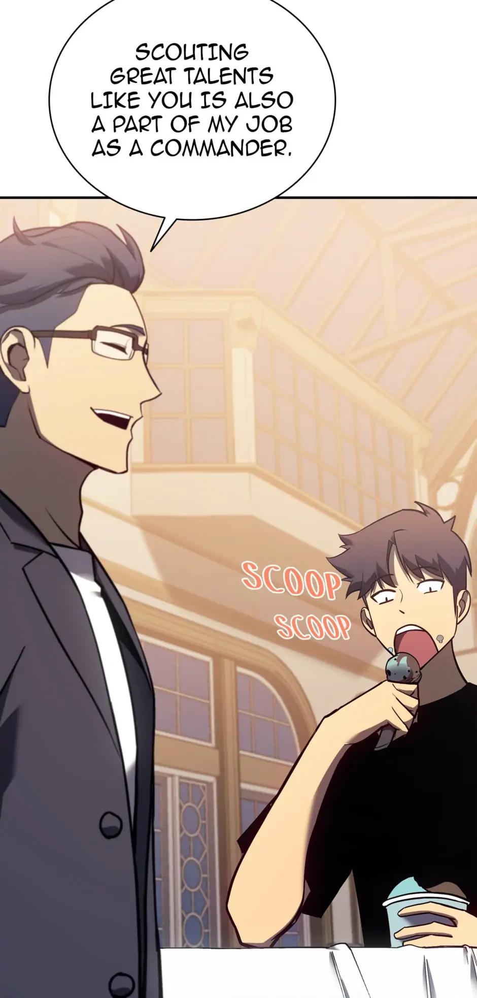 The Return of the Disaster-Class Hero Chapter 16