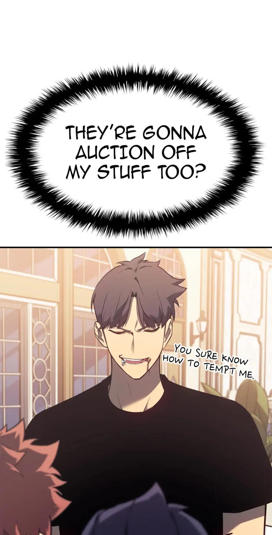 The Return of the Disaster-Class Hero Chapter 16