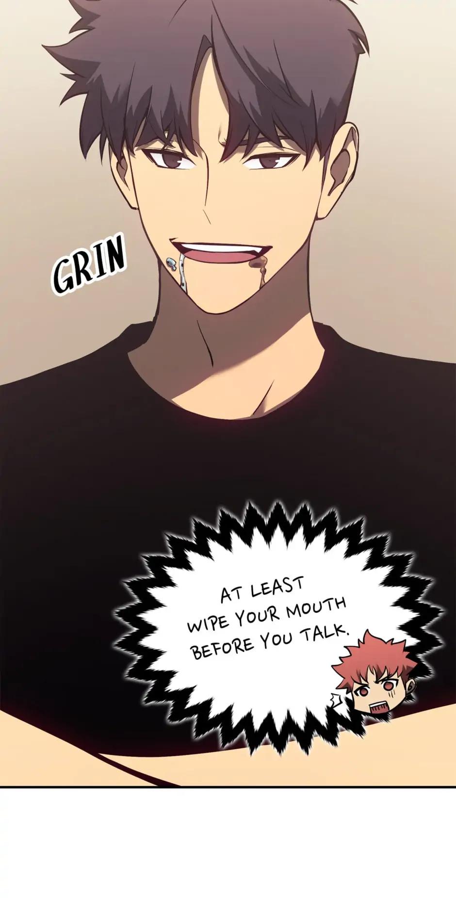 The Return of the Disaster-Class Hero Chapter 16