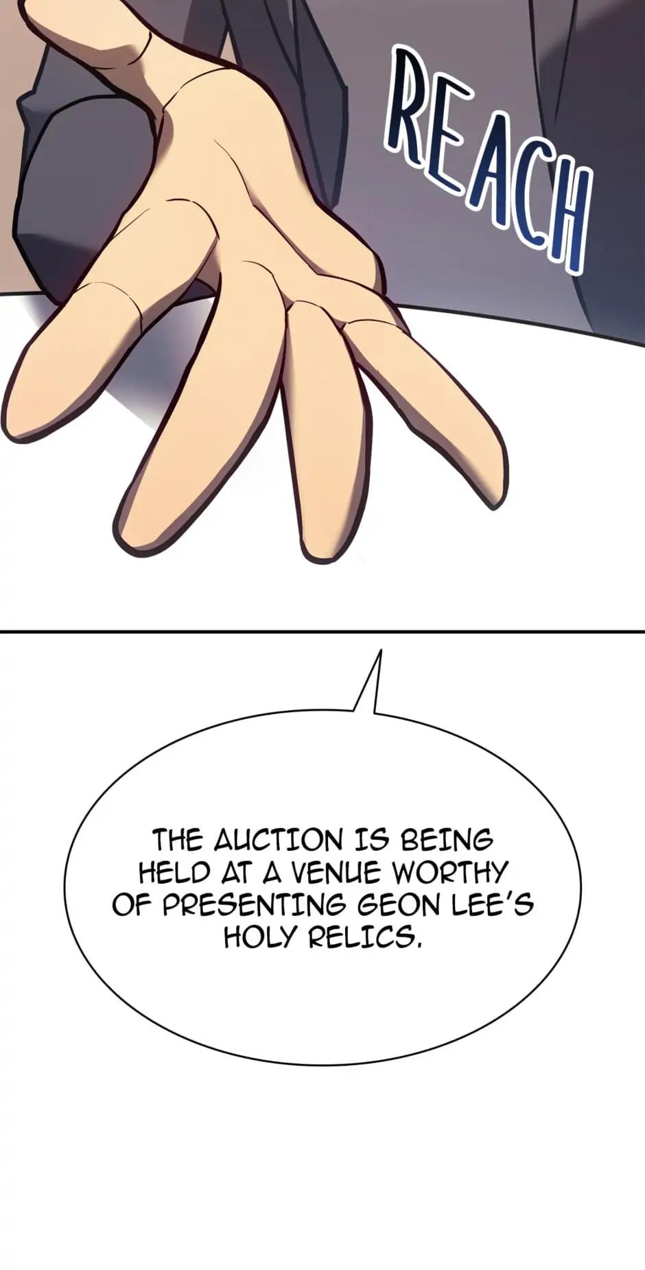 The Return of the Disaster-Class Hero Chapter 16