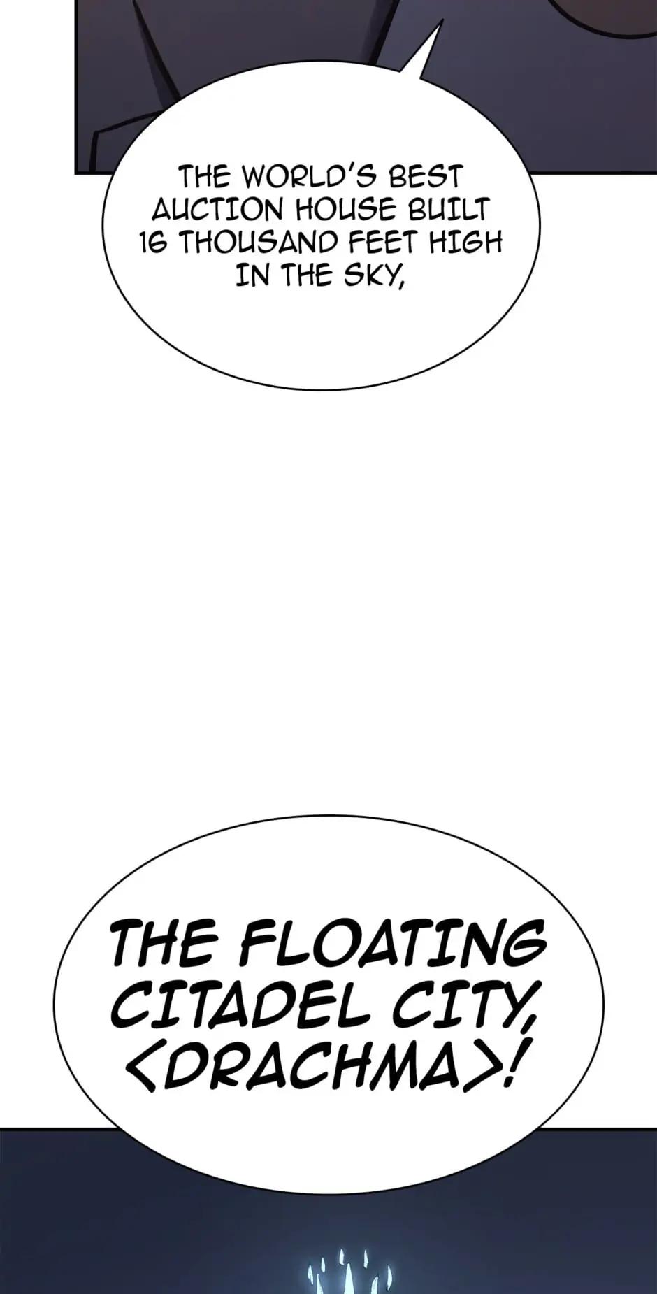 The Return of the Disaster-Class Hero Chapter 16