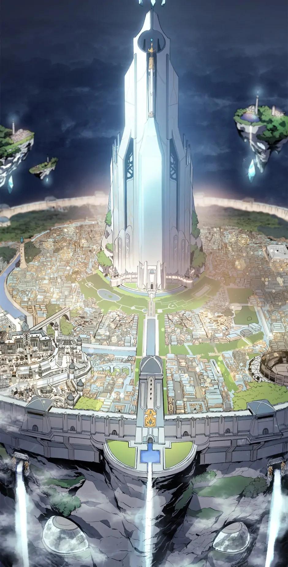 The Return of the Disaster-Class Hero Chapter 16