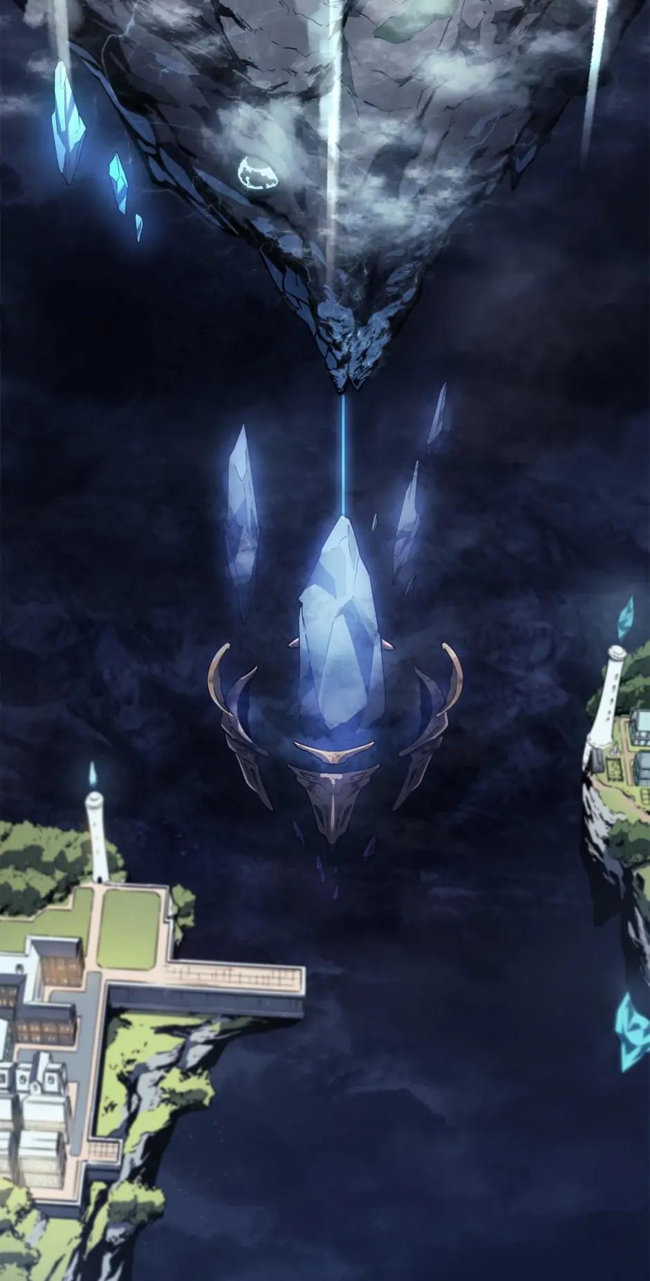 The Return of the Disaster-Class Hero Chapter 16