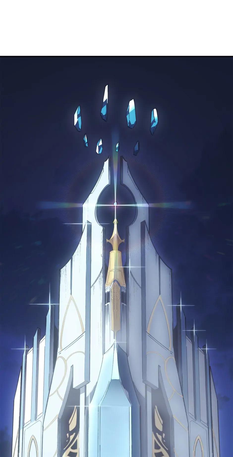 The Return of the Disaster-Class Hero Chapter 16