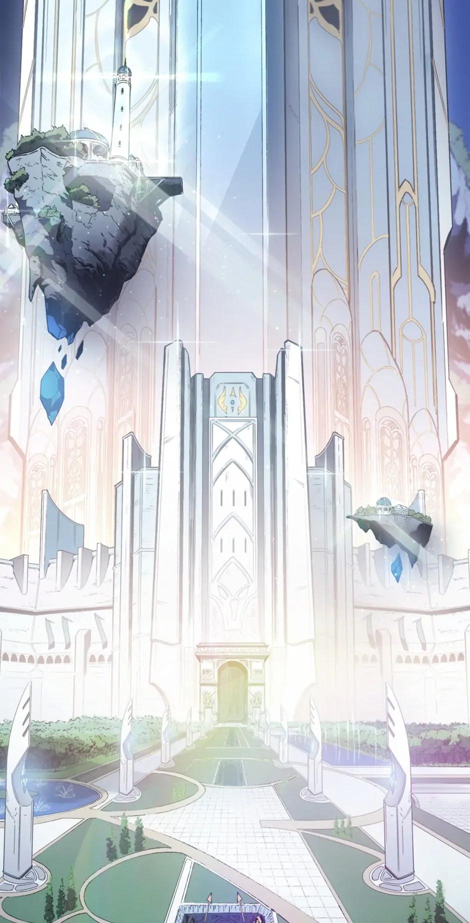 The Return of the Disaster-Class Hero Chapter 16