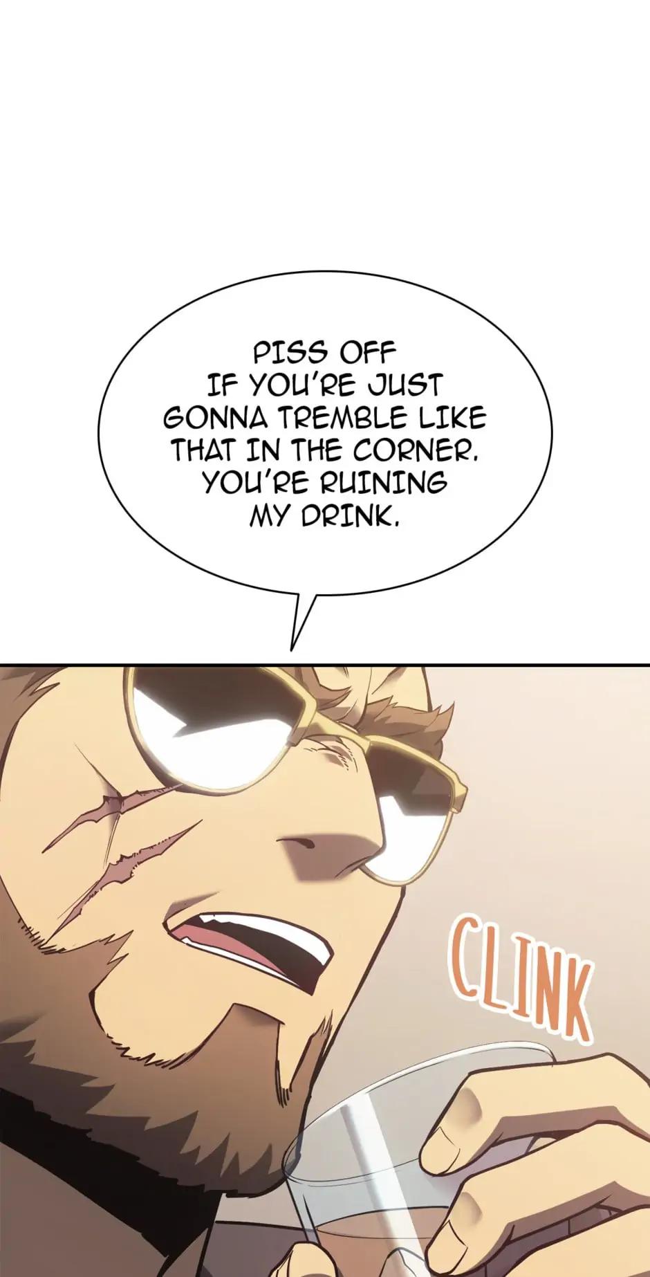 The Return of the Disaster-Class Hero Chapter 16