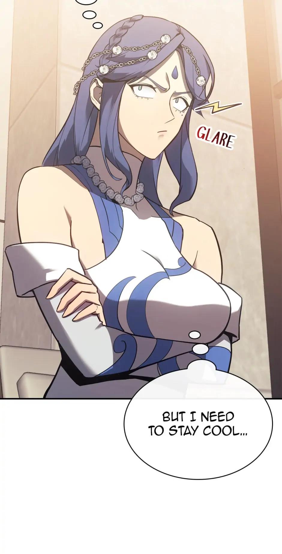 The Return of the Disaster-Class Hero Chapter 16