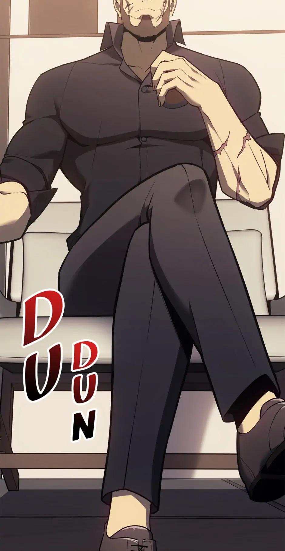 The Return of the Disaster-Class Hero Chapter 16