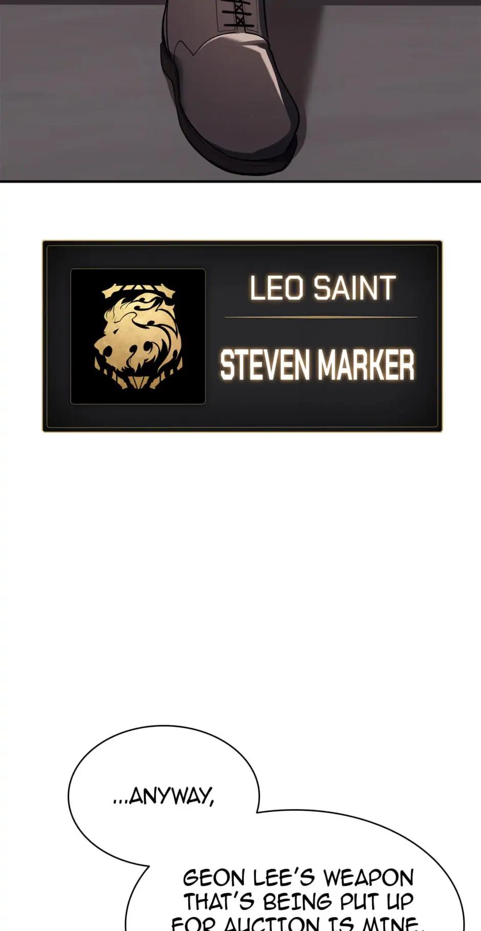 The Return of the Disaster-Class Hero Chapter 16