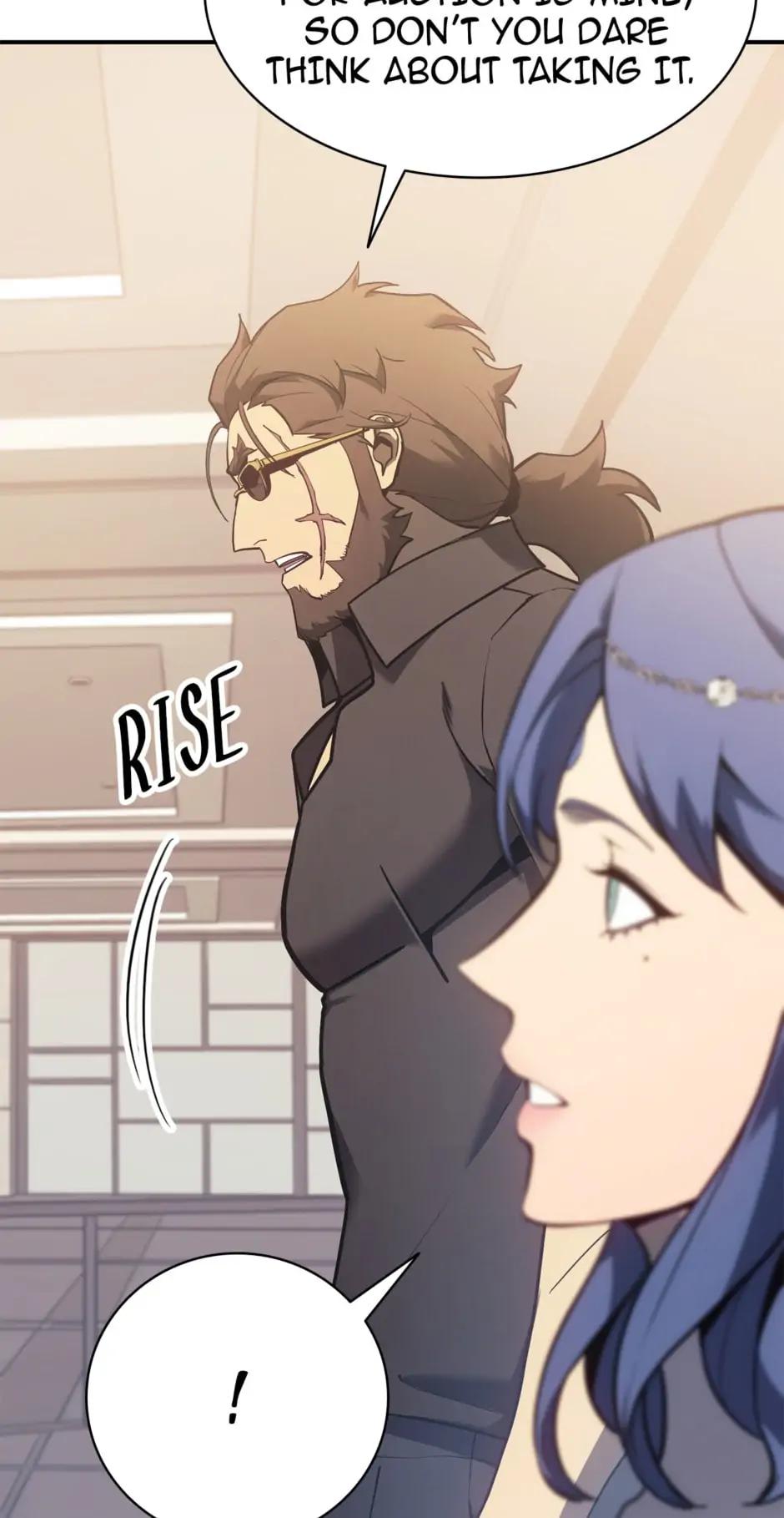 The Return of the Disaster-Class Hero Chapter 16